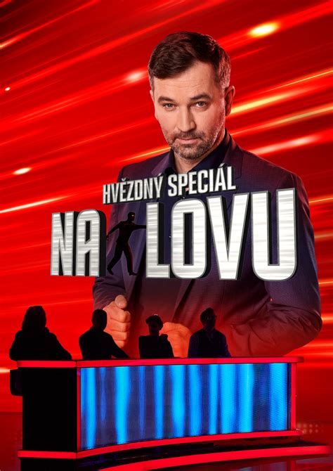 na lovu: hvězdný speciál online|Na lovu Hvězdný speciál